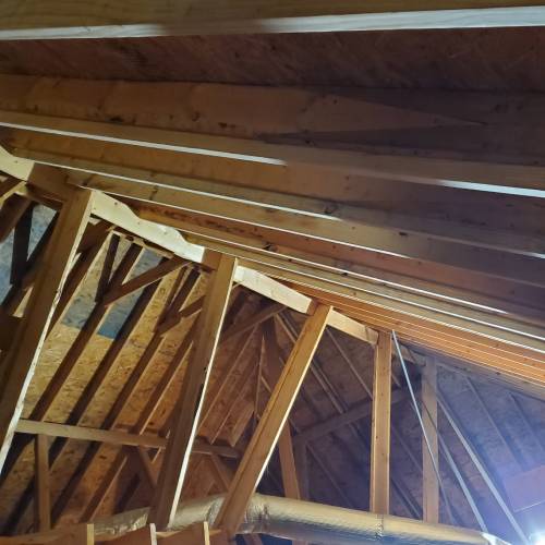 Carpentry Services